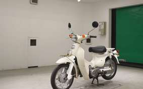 HONDA LITTLE CUB E AA01