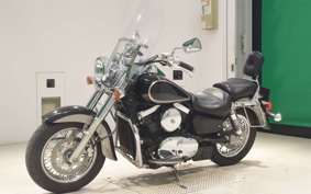 KAWASAKI VULCAN 1500 CLASSIC 2000 VNT50J
