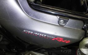 HONDA CB400SF VTEC 2012 NC42
