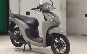 HONDA DIO 110 2009 JK03
