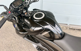 SUZUKI GSX-S125 DL32D