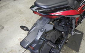 KAWASAKI ZX-25R 1995 ZX250E