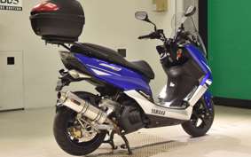 YAMAHA Majesty 155 S 2019 SG28J