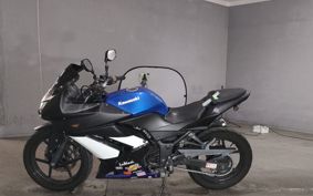 KAWASAKI NINJA250R EX250K