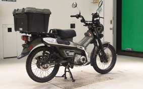 HONDA CT125 HUNTER CUB JA55