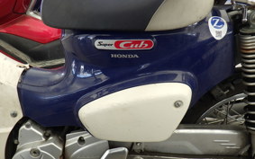 HONDA C110 SUPER CUB