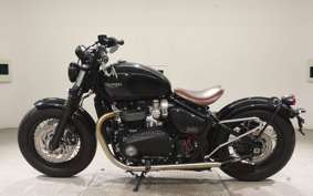 TRIUMPH BONNEVILLE BOBBER 2023