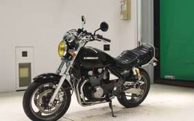 KAWASAKI ZEPHYR 400 KAI 1999
