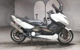 YAMAHA T-MAX 500 2010 SJ08J
