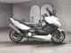 Фото Yamaha T-MAX 500 2010 с японского аукциона