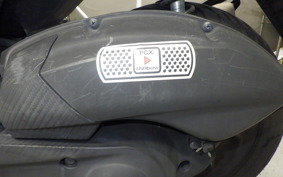 YAMAHA N-MAX 155 A SG50J