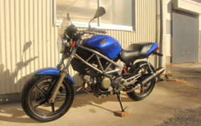 HONDA VTR 250 MC33