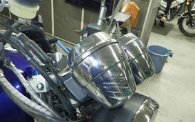 YAMAHA XJR1300 Gen.2 2008 RP17J