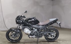 SUZUKI SV650 X VP55B