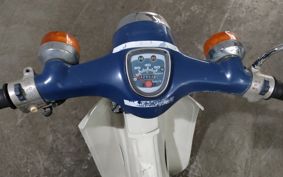 HONDA SUPER CUB50 AA01