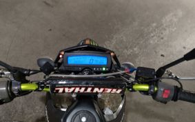 KAWASAKI D-TRACKERX LX250V