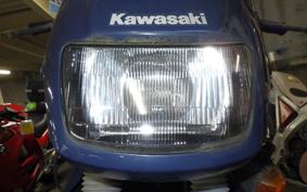 KAWASAKI KLE250 LE250A