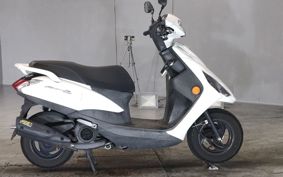 YAMAHA  AXIS Z SED7J