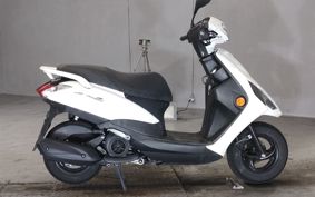 YAMAHA  AXIS Z SED7J
