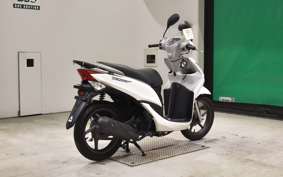 HONDA DIO 110 JF31