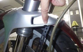 MOTO GUZZI V10 CENTAURO 1998