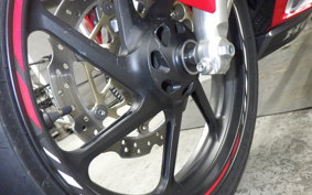 HONDA CBR250RR A 2021 MC51