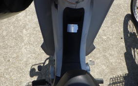 HONDA C50 SUPER CUB AA04