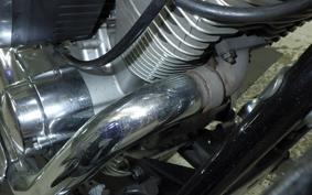 YAMAHA DRAGSTAR 250 VG02J