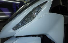 SUZUKI ADDRESS 110 2022 CE47A