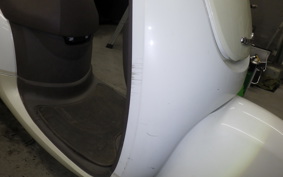 HONDA GIORNO 2 2001 AF70