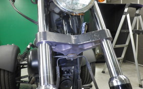 HARLEY XL1200R TRIKE 2004