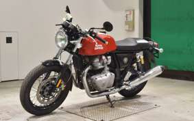 OTHER +ENFIELD ｺﾝﾁﾈﾝﾀﾙGT650 2021