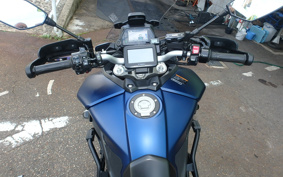 YAMAHA MT-09 Tracer GT 2018 RN51J