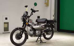 HONDA CT125-2 2007 JA65