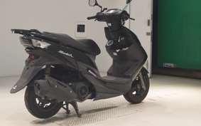 SUZUKI ｽｳｨｯｼｭ125 DV12B