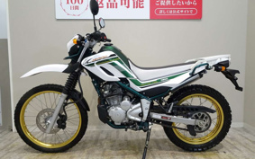 YAMAHA  SEROW 250 FINAL ED DG31J