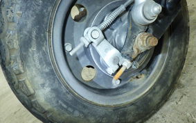 HONDA MONKEY 1998 AB27