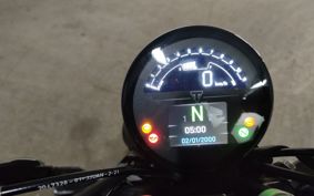 TRIUMPH TRIDENT 660 2021 LGL10U