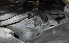 HONDA GL1500 GOLD WING SE 1998 SC22