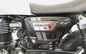 HONDA GB350S 2022 NC59