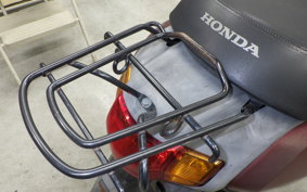 HONDA TACT Gen.4 AF75