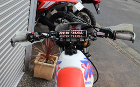 HONDA XR250R ME06