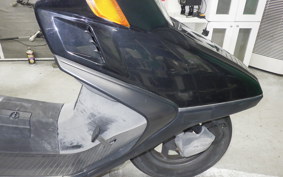 HONDA FUSION X 2004 MF02