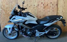 HONDA NC750X ABS 2017 RC90