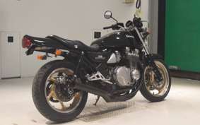 KAWASAKI ZEPHYR 1100 1992 ZRT10A