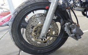 HONDA CB400SF