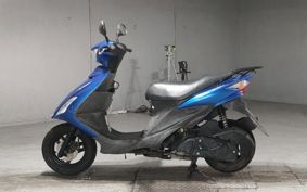 SUZUKI ADDRESS V125 CF4MA