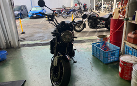 KAWASAKI Z900RS 2019 ZR900C