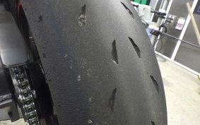 HONDA CBR600RR 2021 PC40
