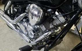 YAMAHA DRAGSTAR 250 VG02J